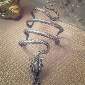 Dragon bracelet